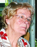 Profilbild Ruth Pachnicke