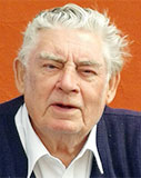 Profilbild Werner Lampmann
