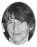 Profilbild Elfriede König