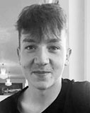 Profilbild Fynn-Luca Rinne