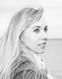 Profilbild Yvonne Dudding