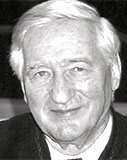 Profilbild Ernst Gotthard Mantei