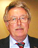 Profilbild Klaus Fritzemeier