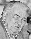 Profilbild Hans Küppers