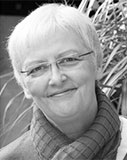 Profilbild Annette Siedschlag