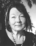 Profilbild Anne Weiß