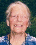 Profilbild Margot Raabe