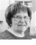 Profilbild Rosemarie Modrow