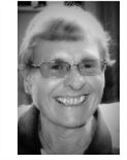 Profilbild Rosemarie Wegner