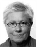Profilbild Rosi Korf