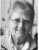 Profilbild Sabine Nixon