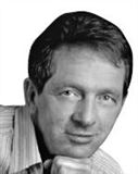 Profilbild Thomas Köhlhoff