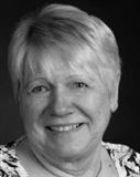 Profilbild Ursula Holste
