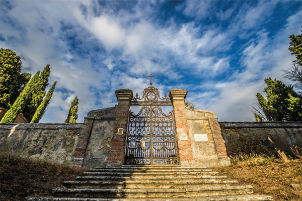 Die Friedhofsgebühren