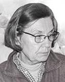 Profilbild Ursula Saak