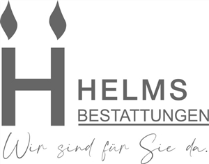 Logo Helms Bestattungen