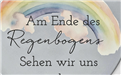 Kerze von Andrea für Adolf Elbert
