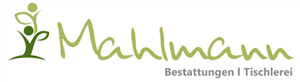 Logo Mahlmann Bestattungen
