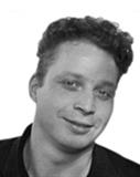Profilbild Andreas Beckschäfer