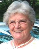 Profilbild Anna Henneke