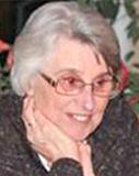Profilbild Anna Maria Opdenhövel