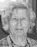Profilbild Anneliese Becker