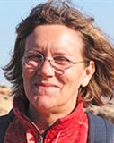Profilbild Beate Hartung de Groote