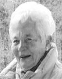 Profilbild Brigitte van der Kamp