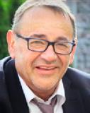 Profilbild Eberhard Hörig