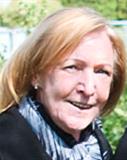Profilbild Gerda Niemeyer