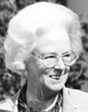 Profilbild Gerda Stock