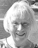Profilbild Gerlinde Mohr