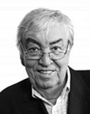 Profilbild Gert Vogelsänger