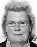 Profilbild Hannelore Hörst