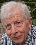 Profilbild Hans Böger