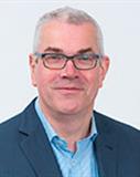 Profilbild Harald Wallbaum