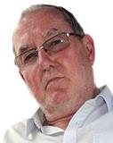 Profilbild Heinz-Jürgen Brinkmann