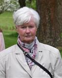 Profilbild Helga Meyer
