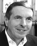 Profilbild Henning Betge