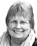 Profilbild Karin Strüßmann