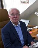 Profilbild Karl Giesen