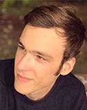 Profilbild Lucas Riebow