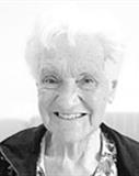 Profilbild Luise Büschenfeld