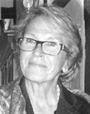 Profilbild Margret Höltke