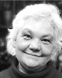 Profilbild Marita Klar