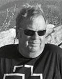 Profilbild Rolf Sprenger