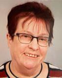 Profilbild Rosemarie Kalinowski