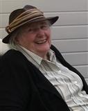 Profilbild Ruth Margarete Jahnke