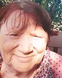 Profilbild Sieglinde Kehe