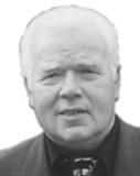 Profilbild Werner Scheele